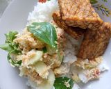 Foto langkah ke 4 dari resep Trancam.