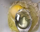 Foto del paso 2 de la receta: Muffins de vegetales sin harina refinada