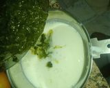 बथुआ रायता (Bathua raita recipe in Hindi) रेसिपी चरण 1 फोटो