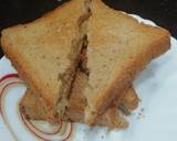 Bread Upma recipe step 1 photo