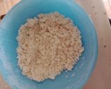 Foto del paso 5 de la receta: Torta Crumble de Manzana 🍎