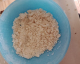 Foto del paso 5 de la receta: Torta Crumble de Manzana 🍎
