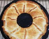 Une image de l'étape 5 de Tatin de pommes 🍎.
