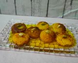 A picture of step 6 of Bengali sweet Rasboura #FM #W3.