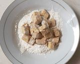 Foto langkah ke 3 dari resep Sate Tempe Nikmat.