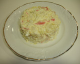 Foto del paso 12 de la receta: Ensaladilla de sepia
