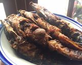 Foto langkah ke 5 dari resep Lele Goreng.