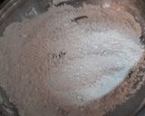 عکس مرحله 2 از دستور حلوا با آرد گندم و پودر جوانه گندم