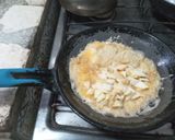 Foto del paso 3 de la receta: Omelette frutal
