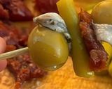 Foto del paso 2 de la receta: Gildas Caseras