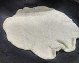 Foto del paso 4 de la receta: Masa para fajitas o wraps