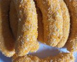 Foto langkah ke 3 dari resep Pisang Crispy.