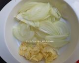 Foto langkah ke 3 dari resep [19] Sup Ayam (Chicken Soup).