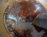 Foto langkah ke 3 dari resep Klepon Lava Cake.