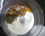 Foto del paso 1 de la receta: Milhojas de papa