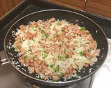 Foto del paso 3 de la receta Paella a mi estilo