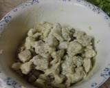 Sweet and sour chicken recipe step 5 photo