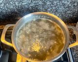 Foto del paso 6 de la receta: Arvejas con cuero 🇪🇨
