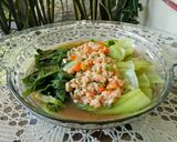 Foto langkah ke 3 dari resep Tumis Bokchoy.