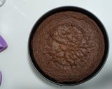 Foto del paso 6 de la receta: Bizcocho de chocolate