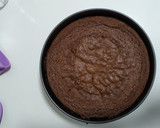 Foto del paso 6 de la receta: Bizcocho de chocolate