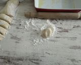 Φωτογραφία βήματος 6 της συνταγής Πατατόπιτα νηστίσιμη με μυρωδικά