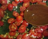 Foto del paso 4 de la receta: Pizza de avena