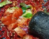 Foto langkah ke 2 dari resep Ayam Suwir Bumbu Rempah.