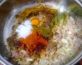 पालक पनीर रेसिपी स्टेप 2 फोटो 
