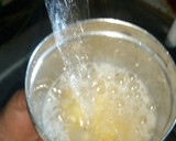முருங்கைகீரை மிளகு சூப் ரெசிபி ஸ்டேப் 5 புகைப்படம்