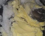 Foto del paso 1 de la receta: Galletas de limón