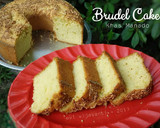 Foto langkah ke 5 dari resep Brudel Cake.