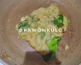 Foto langkah ke 2 dari resep Sate ayam manis.