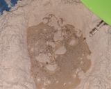 A picture of step 2 of Filled Doughnut ll.