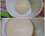 Foto langkah ke 3 dari resep Pizza.