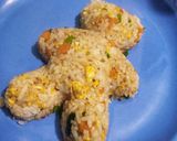 Foto langkah ke 4 dari resep Nasi Goreng Hongkong Sederhana.