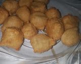 Foto langkah ke 6 dari resep Bola tahu goreng (botagor).