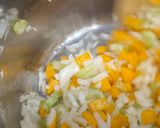 Török vöröslencse leves recept fázis 2 fotója