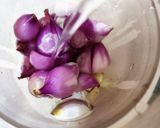 Foto langkah ke 1 dari resep Bumbu dasar.