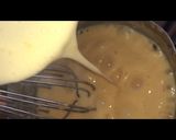 A picture of step 5 of Custard desserts.