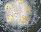 कॉर्न चीज़ बॉल (Corn Cheese balls recipe in Hindi) रेसिपी चरण 5 फोटो