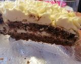 Foto del paso 5 de la receta: Torta de zanahoria (carrot cake)