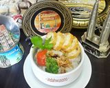 Foto langkah ke 4 dari resep Basic Bubur.