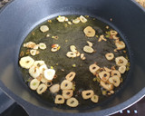 Foto del paso 4 de la receta: Migas de coliflor con bacalao