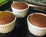 Csokiszuflé 🍫 recept fázis 4 fotója