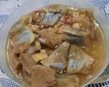 Foto del paso 7 de la receta: Alcachofas al ajillo