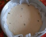 Foto del passaggio 2 della ricetta Clafoutis di uva bianca
