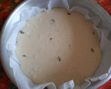 Foto del passaggio 2 della ricetta Clafoutis di uva bianca