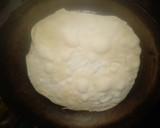 Foto del paso 2 de la receta: Burrito relleno..🥬🌯