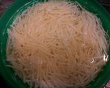 Foto langkah ke 3 dari resep Kentang Mustofa/Kentang Pencok.